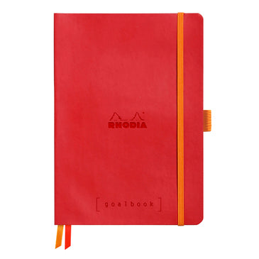 Rhodia Goalbook A5 Dotted