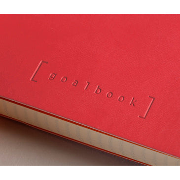 Rhodia Goalbook A5 Dotted