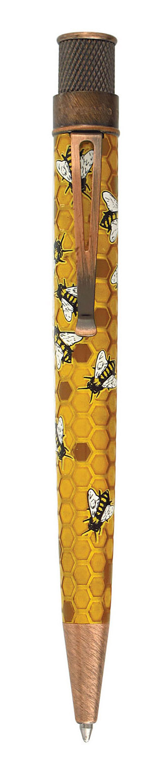 Retro 51 Rollerball Pen Special Designs