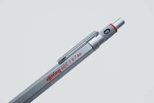 ROTRING 600 Mechanical Pencil
