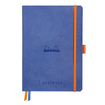 Rhodia Goalbook A5 Dotted