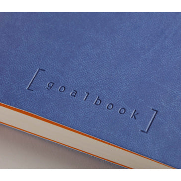 Rhodia Goalbook A5 Dotted
