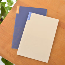 Load image into Gallery viewer, Hobonichi Memo Pad Set of 2 Tomoe River Paper A5/Cousin
