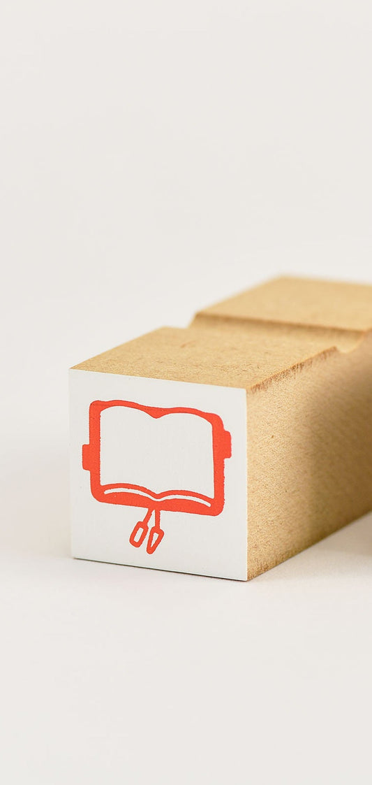 Hobonichi Accessories Stamps