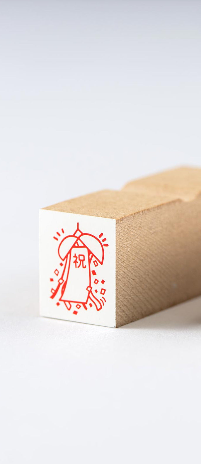 Hobonichi Accessories Stamps