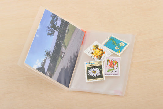 Hobonichi Accessories Photo Album