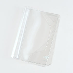 Hobonichi Accessories Cover on Cover Clear A6