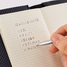 Load image into Gallery viewer, Hobonichi Memo Pad Set for Weeks
