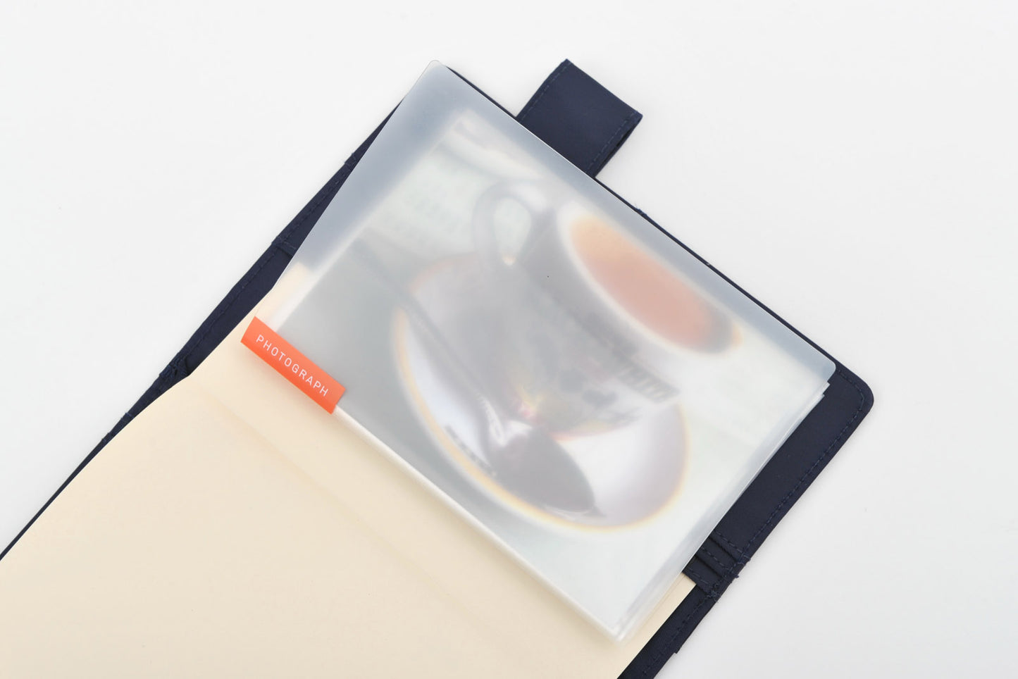 Hobonichi Accessories Photo Album