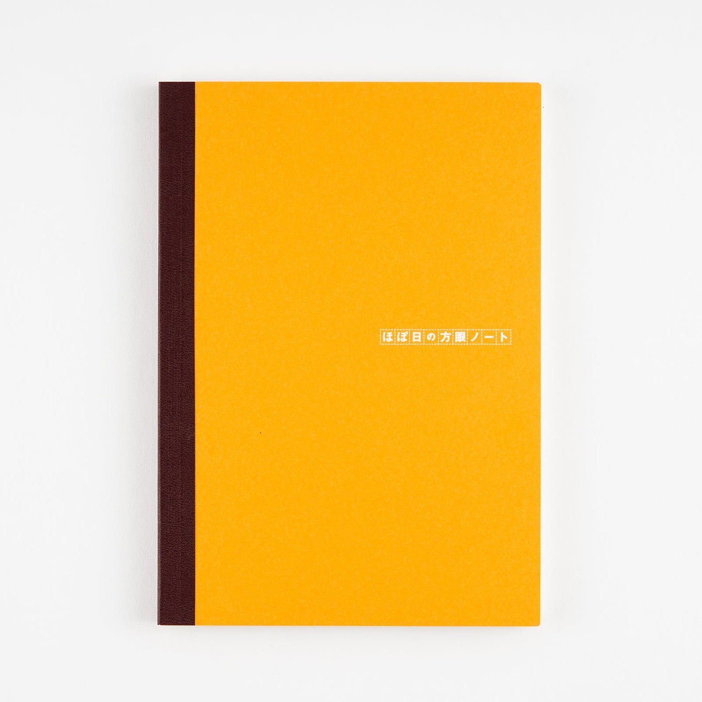 Hobonichi Notebook A5 Grid