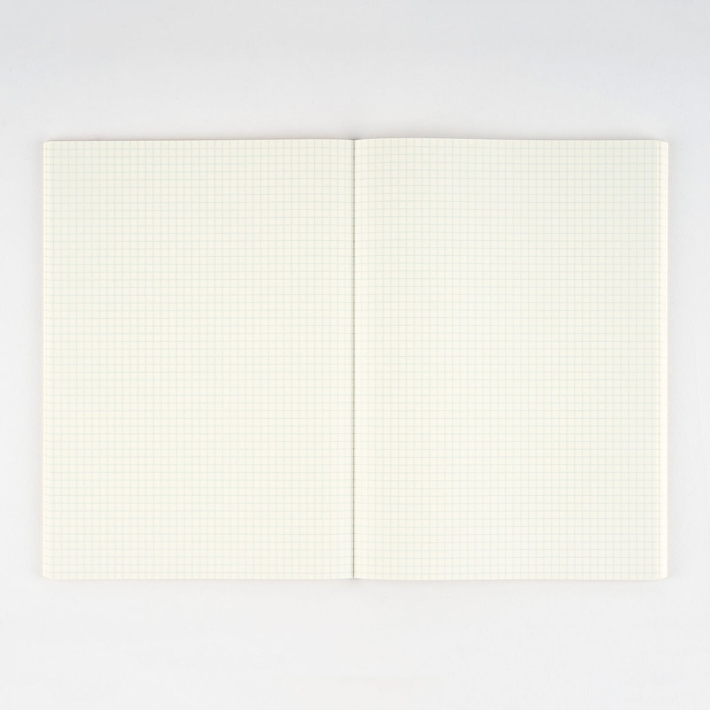 Hobonichi Notebook A5 Grid