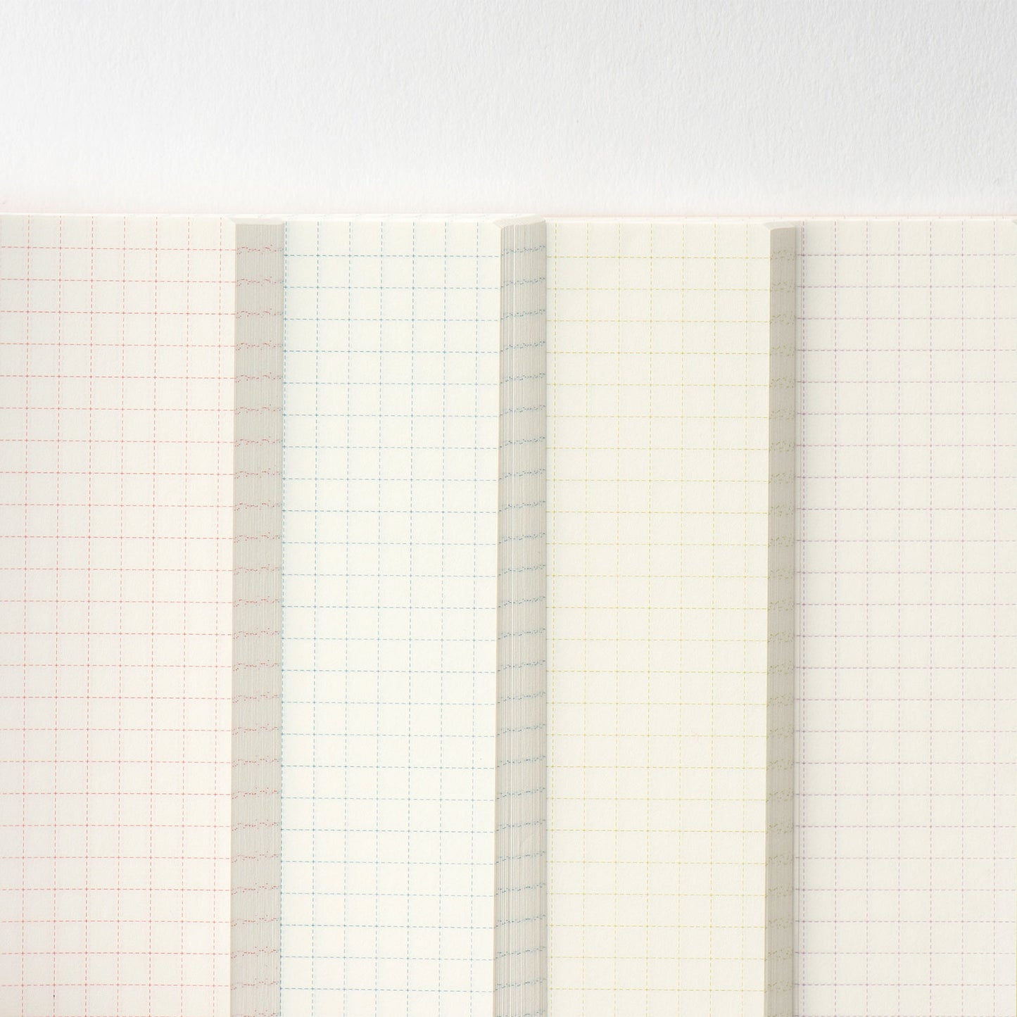 Hobonichi Notebook A6 Grid