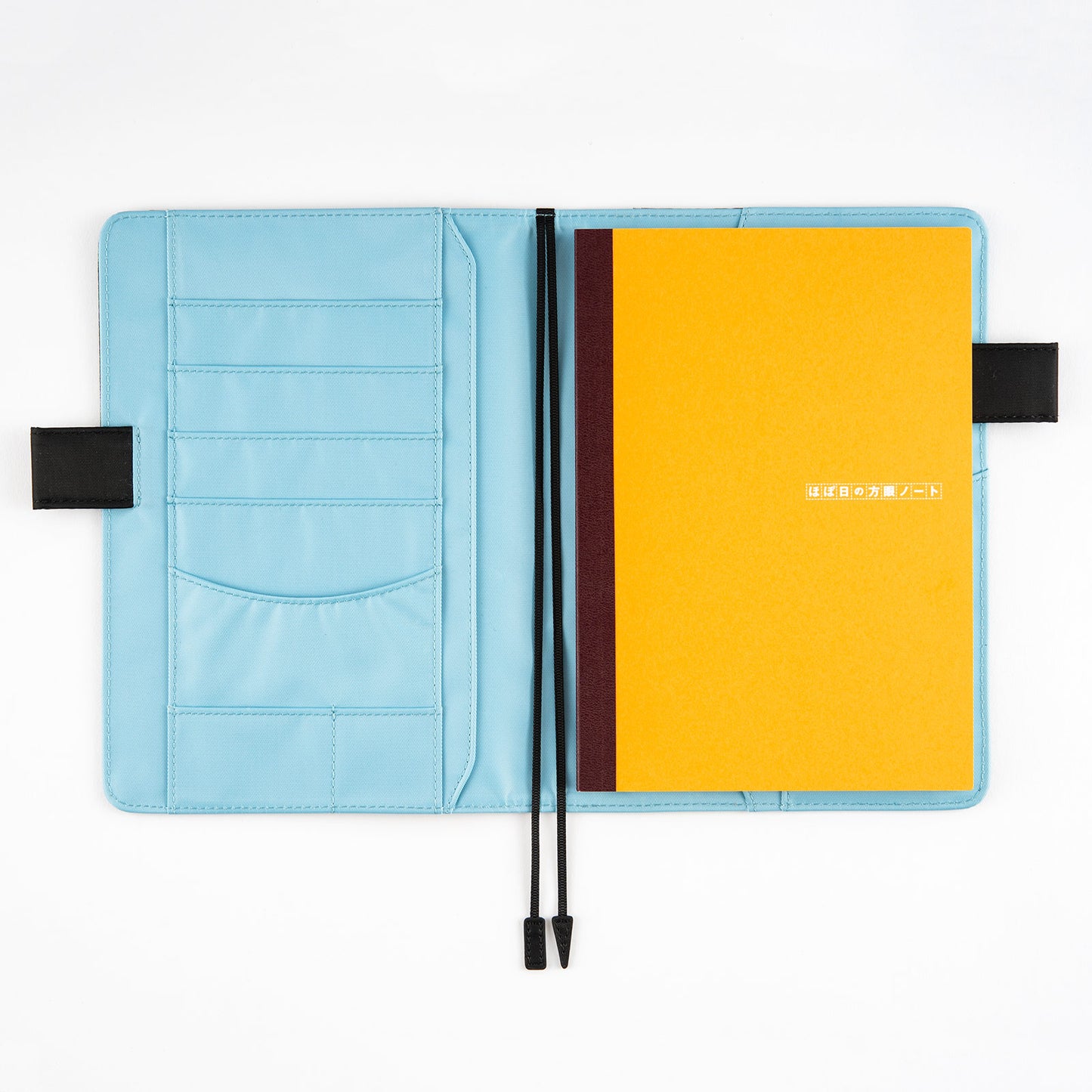 Hobonichi Notebook A5 Grid