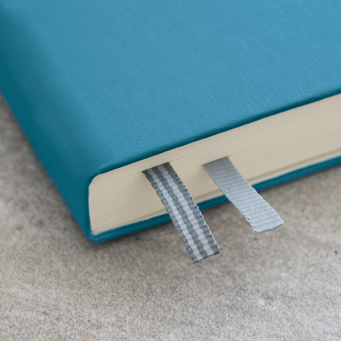 Leuchtturm Some Lines A Day Notebook