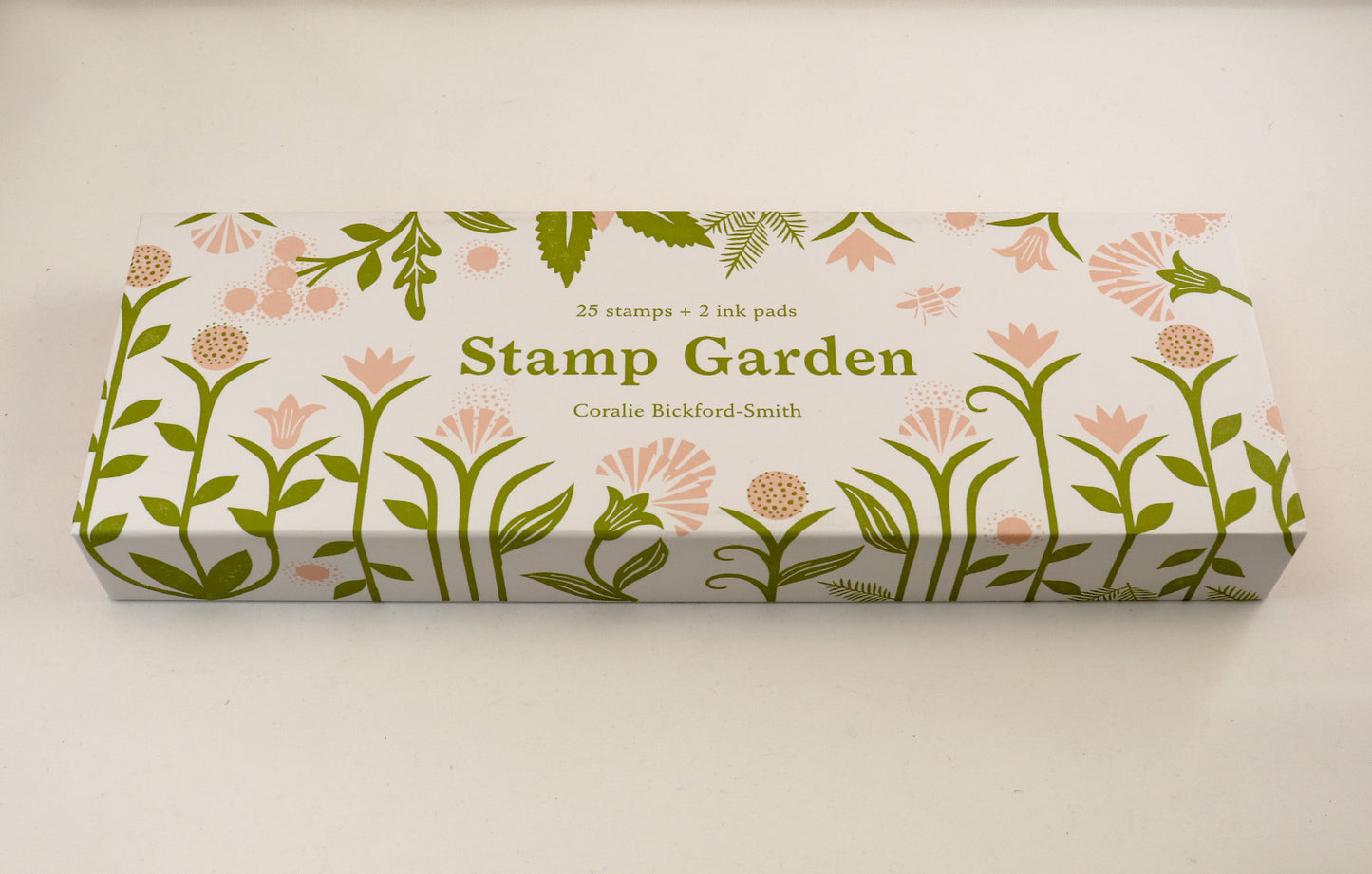 Stamp Garden