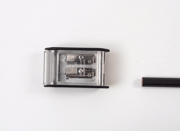 BLACKWING Sharpener, Two-Step Long Point