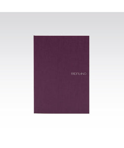 Fabriano Notebook Glued A5
