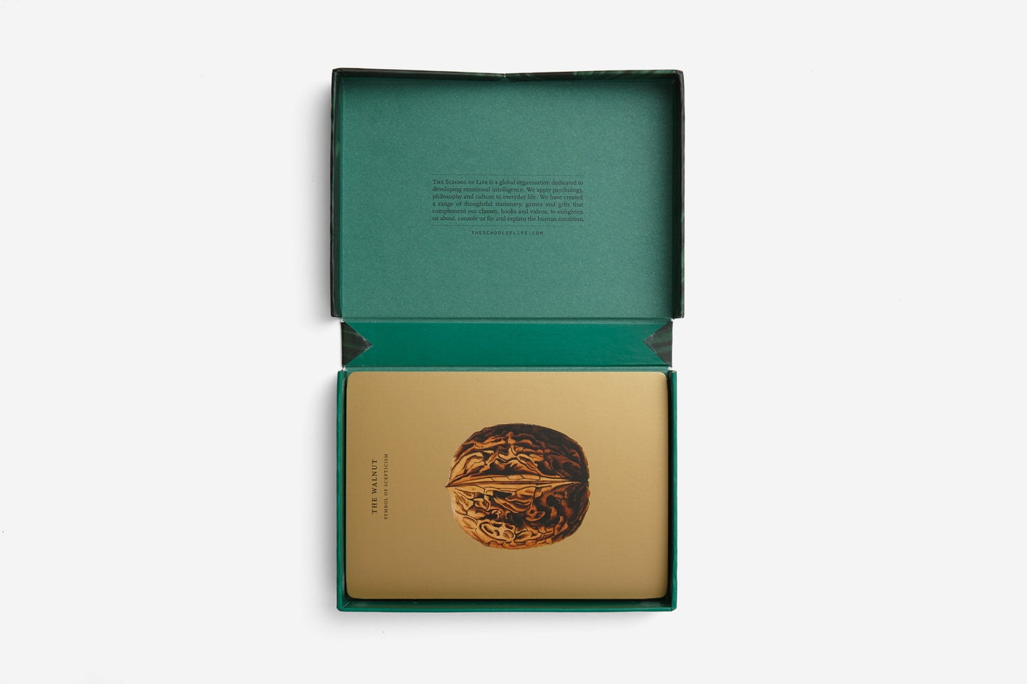 The Wonder of Nature Card Set