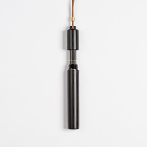 YStudio Brassing Portable Fountain Pen
