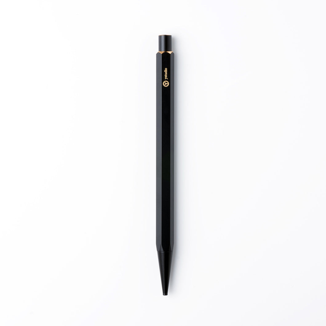 YSTUDIO Classic Revolve Sketching Pencil 2.0mm Black