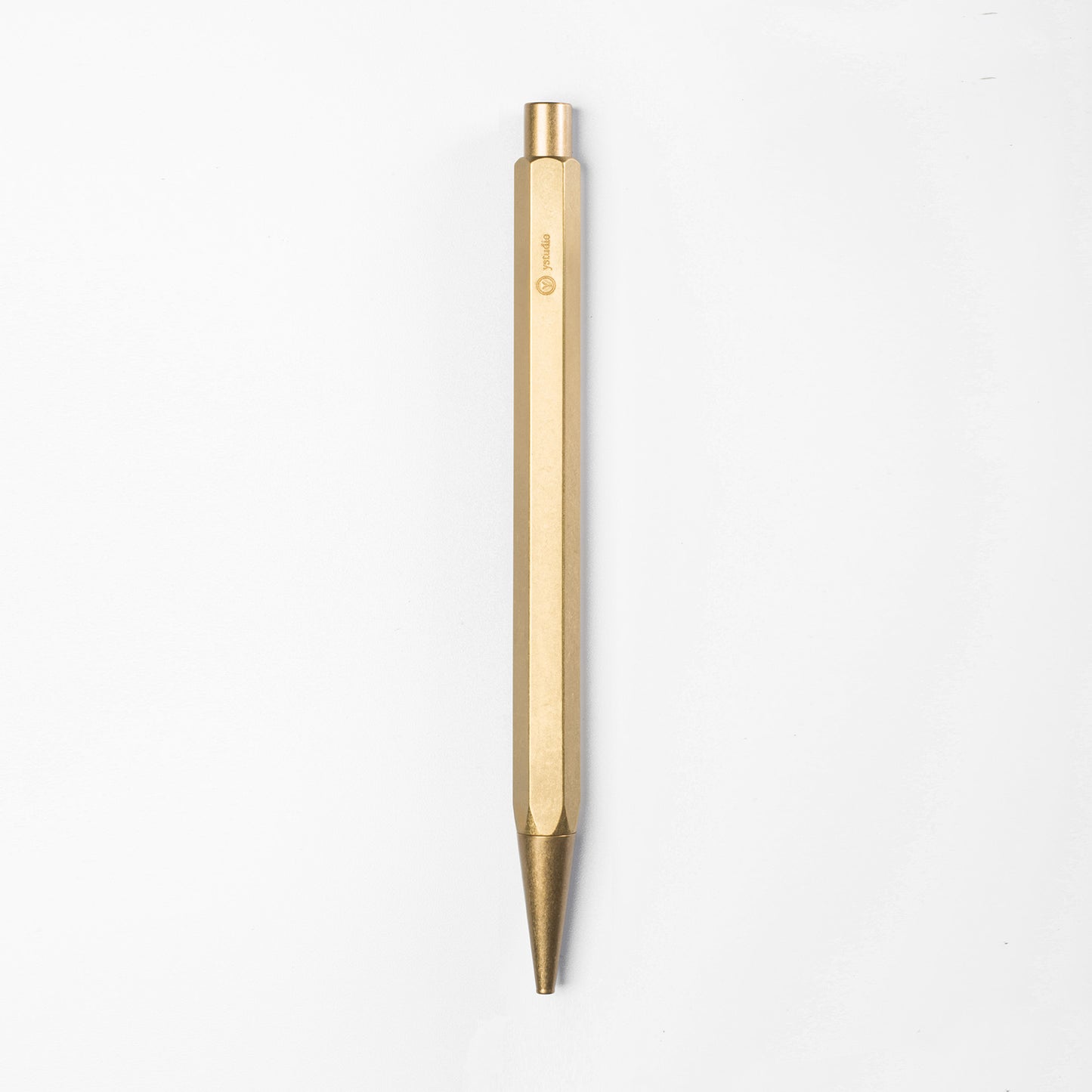 YSTUDIO Classic Revolve Sketching Pencil 2.0mm Brass