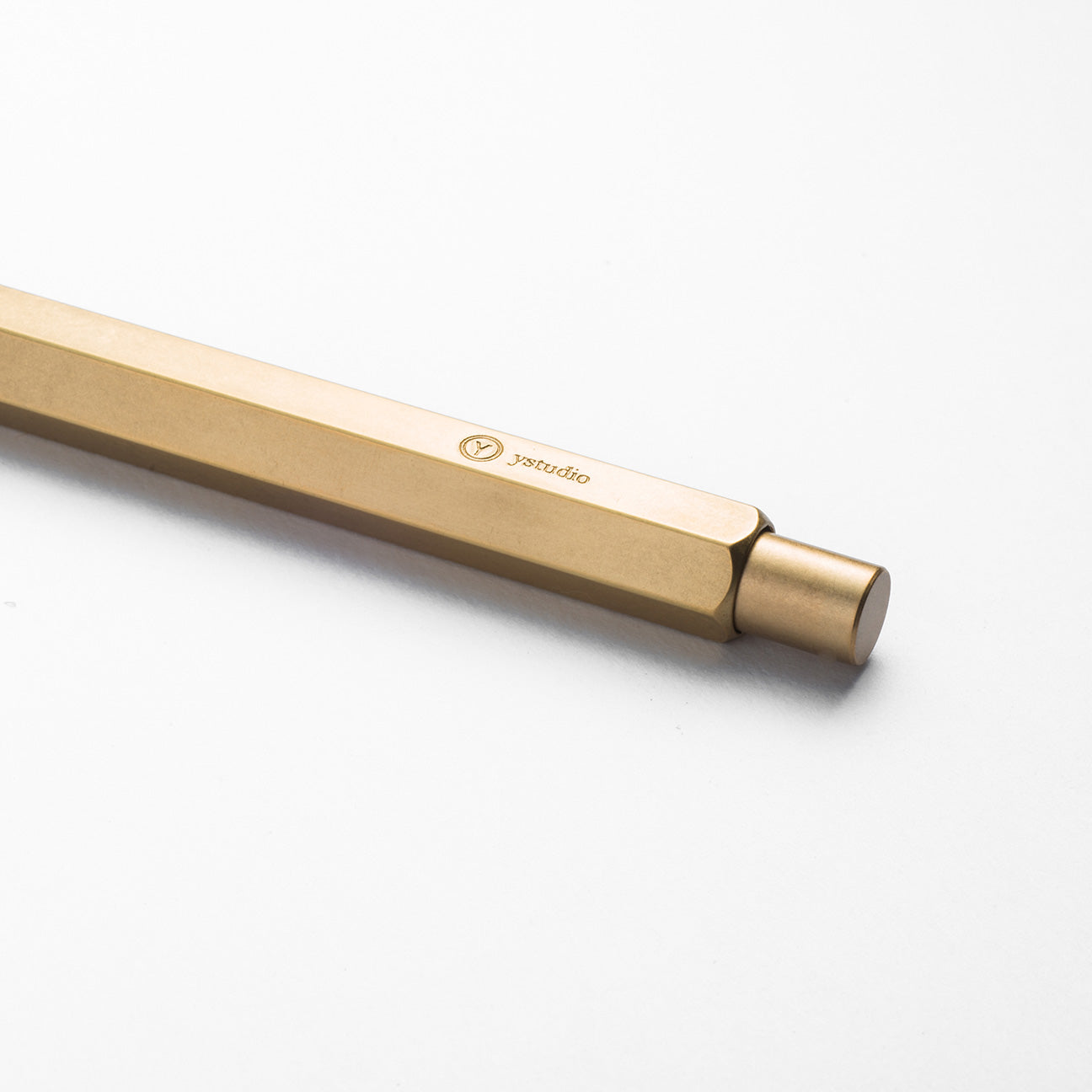 YSTUDIO Classic Revolve Sketching Pencil 2.0mm Brass
