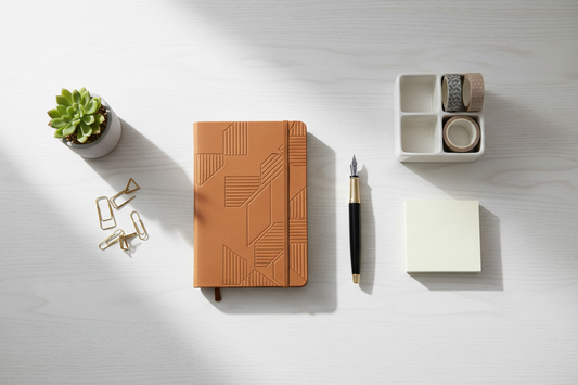 Best Desk Accessories & Stationery for Your Home Office