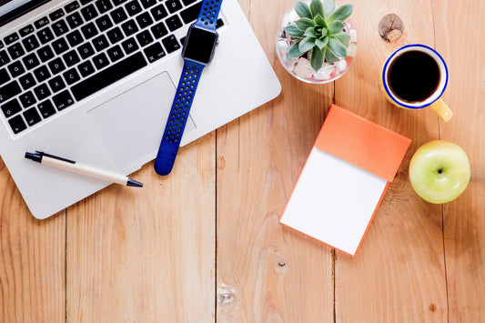 10 Essential Organizational Tools for Productivity (Beyond Planners & Calendars)