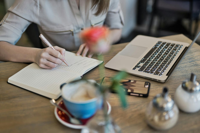 How to Choose the Right Notebook for Every Writing Purpose: A Thoughtful Guide
