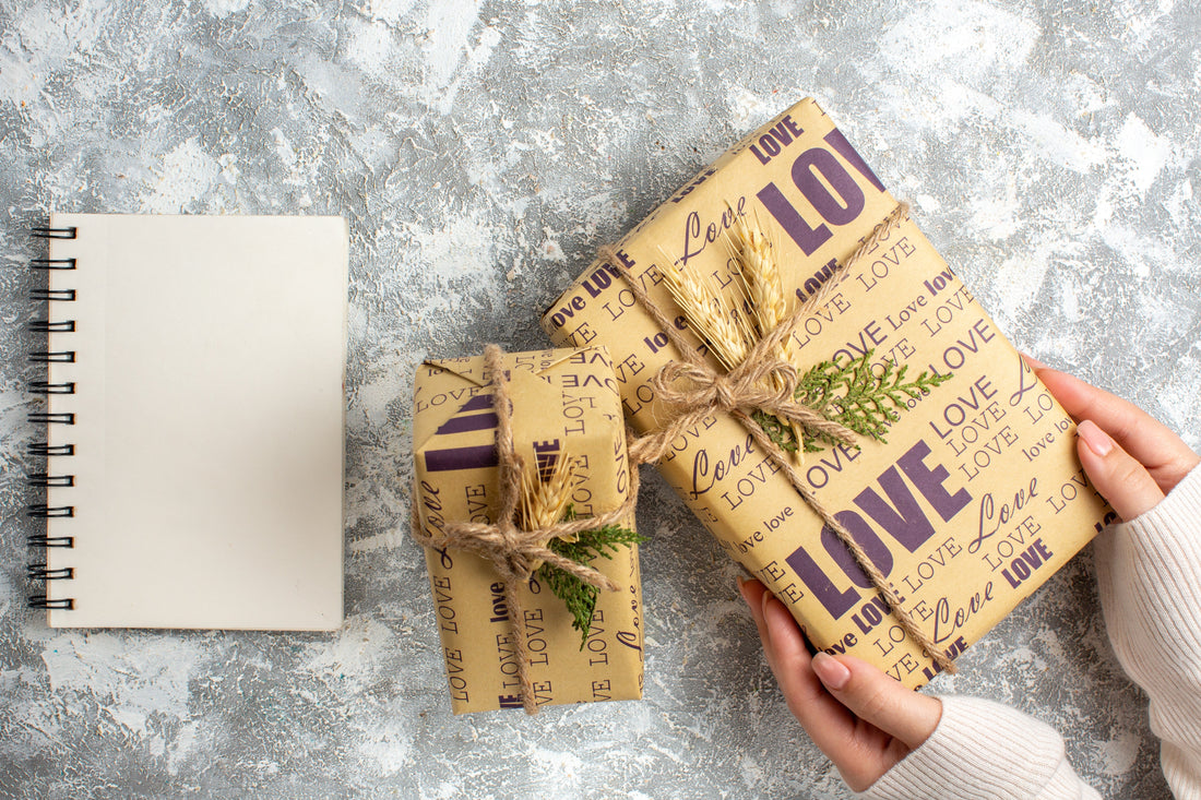 25 Unique Journal Accessory Gift Ideas for the Thoughtful Journaler