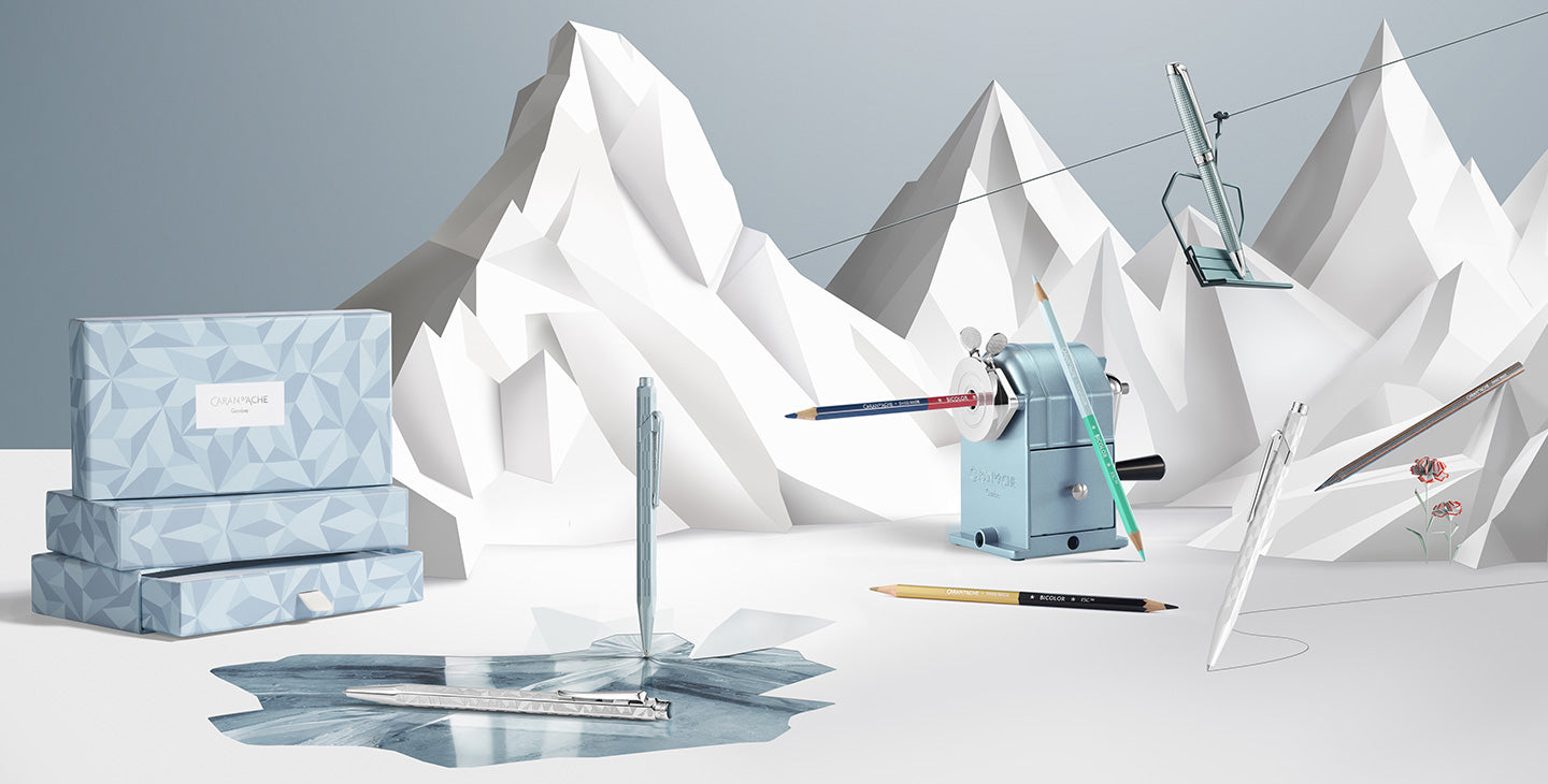 Alpine Frost special editins