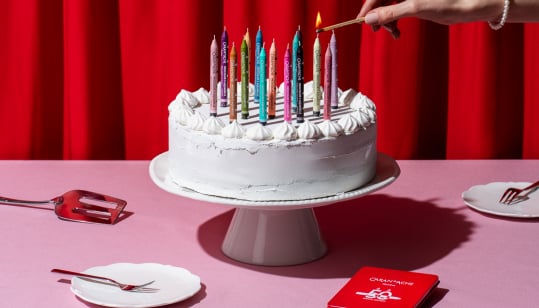 NEOCOLOR™ II AQUARELLE 50 YEARS