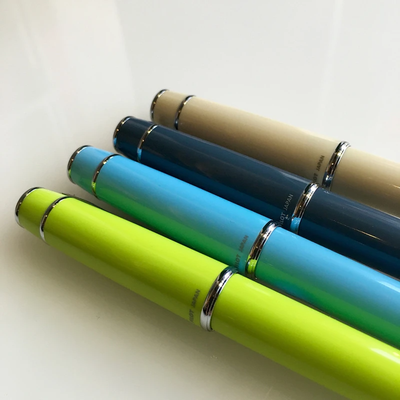 Fountain Pens