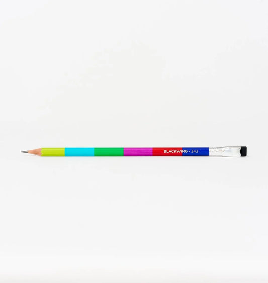 Blackwing Vol. 343 Broadcasting Pencil Box of 12