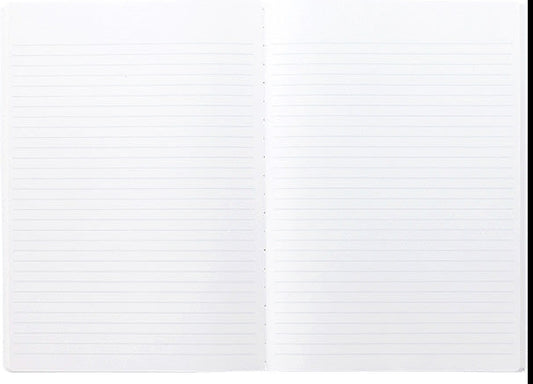 Stalogy Notebook B5