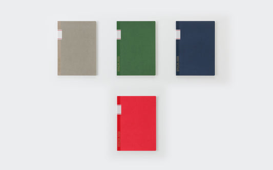 Stalogy Notebook B5