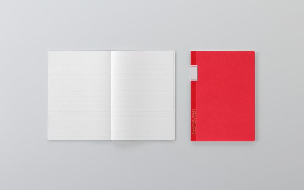 Stalogy Notebook B5