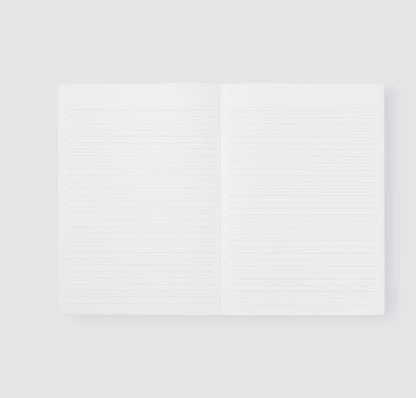 Stalogy Standard Notebook B5