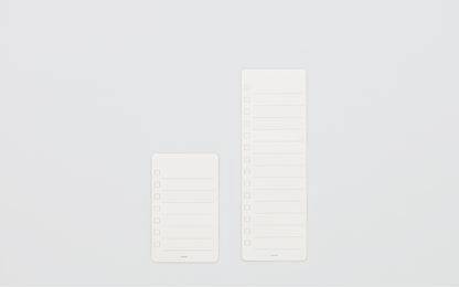 Stalogy Editor’s Series Removable Sticker To Do Medium