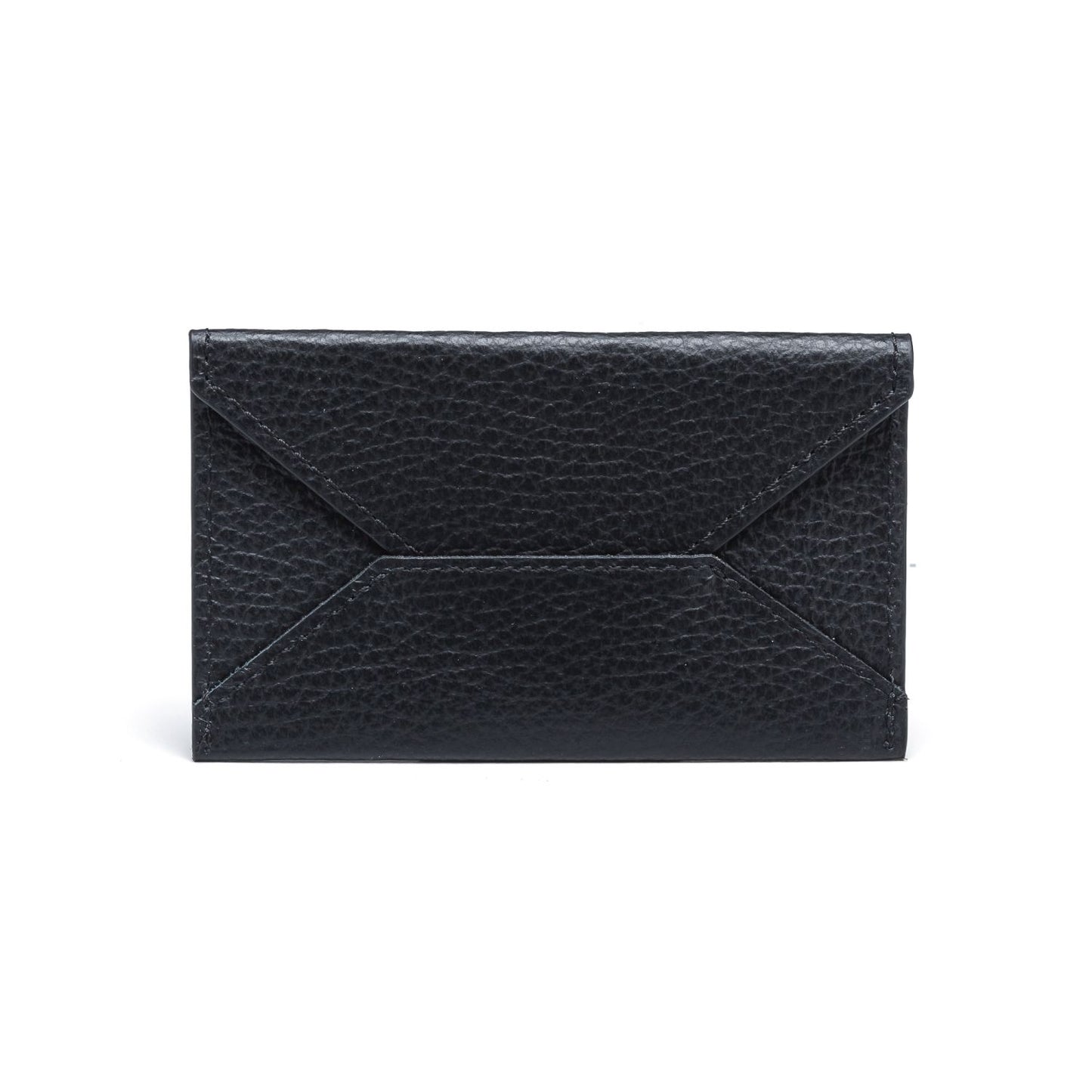 Fabriano Alex Leather Small Wallet