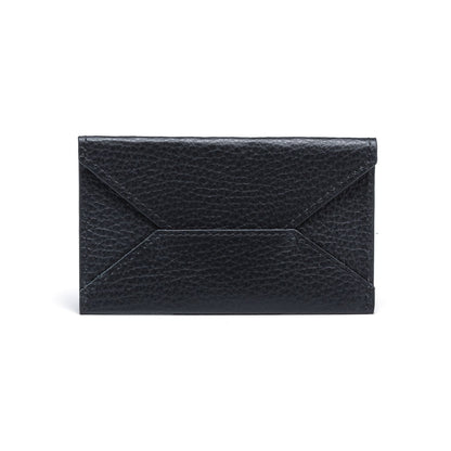Fabriano Alex Leather Small Wallet