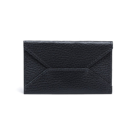 Fabriano Alex Leather Small Wallet