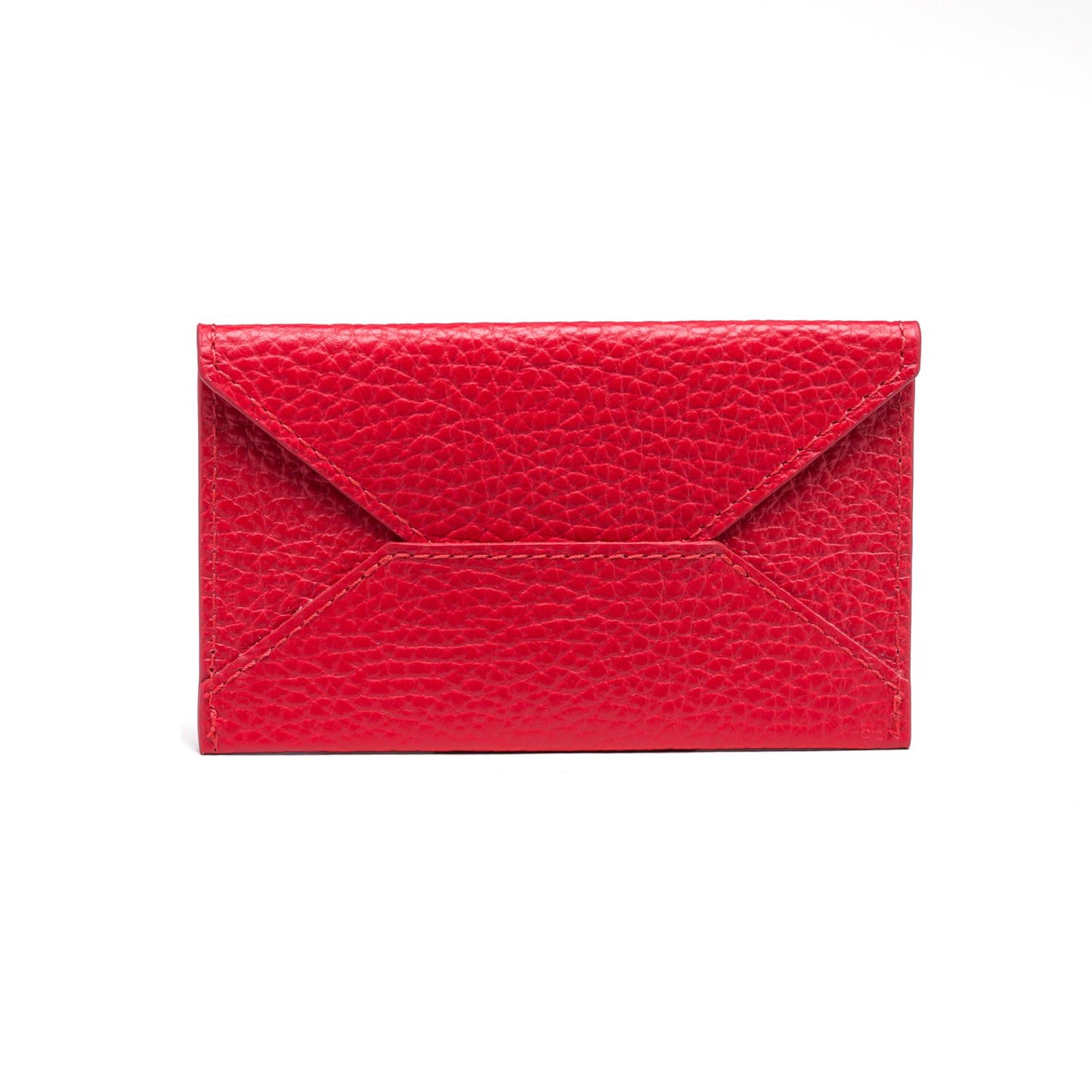 Fabriano Alex Leather Small Wallet
