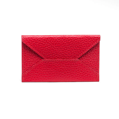 Fabriano Alex Leather Small Wallet