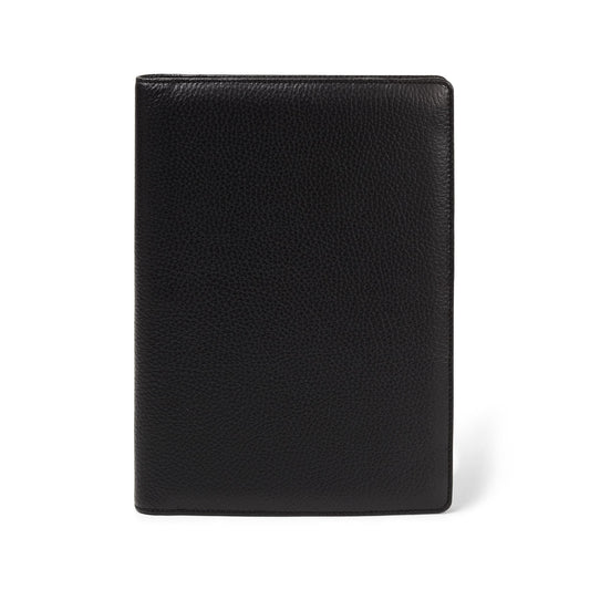 Fabriano Leather Pad Holder A5