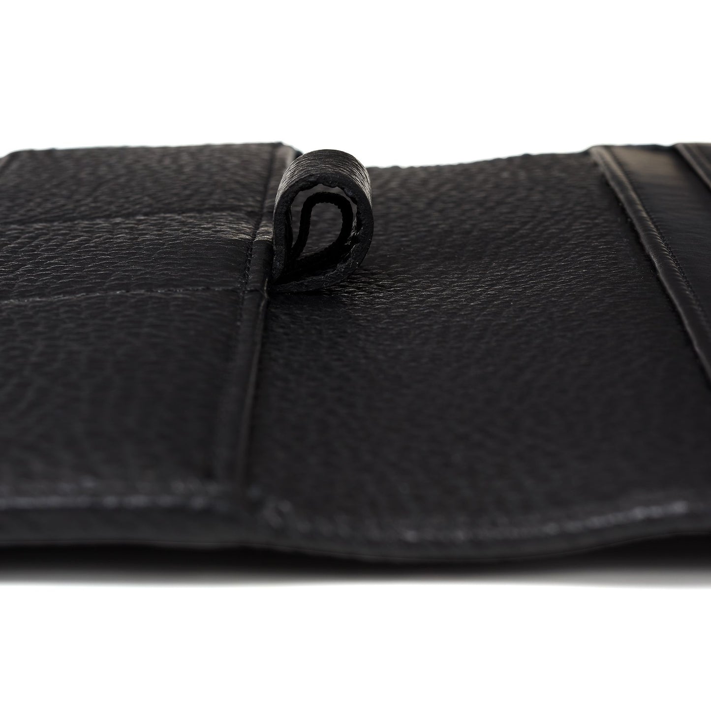Fabriano Leather Pad Holder A5