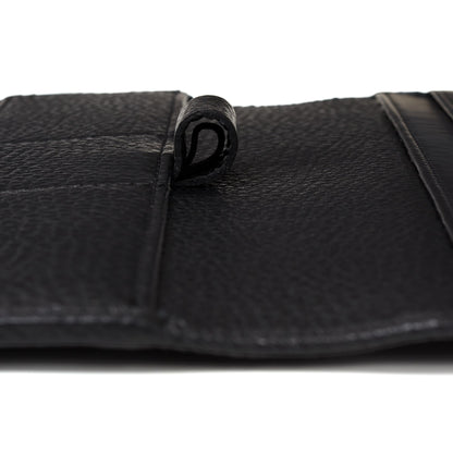 Fabriano Leather Pad Holder A5