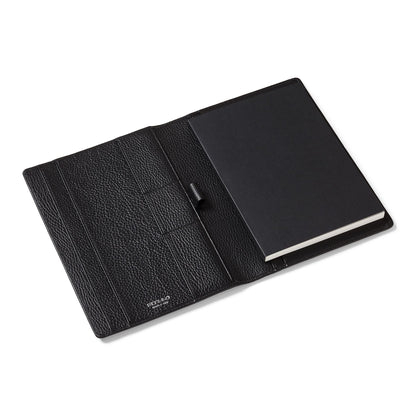 Fabriano Leather Pad Holder A5