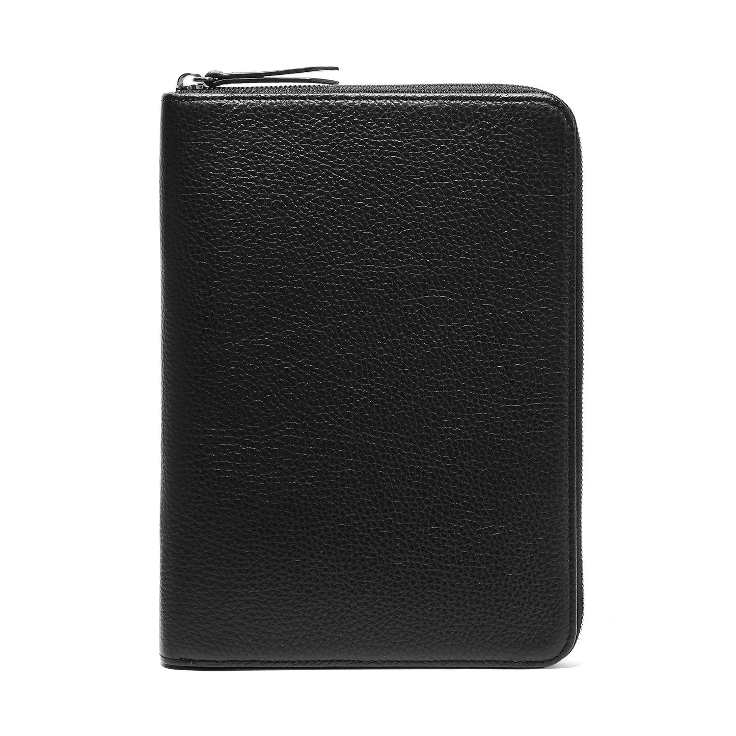 Fabriano TW Leather Pad Holder w/Zipper