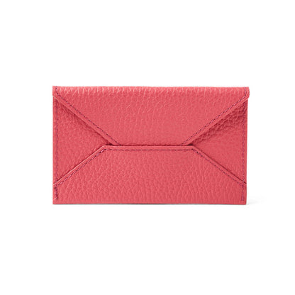 Fabriano Alex Leather Small Wallet